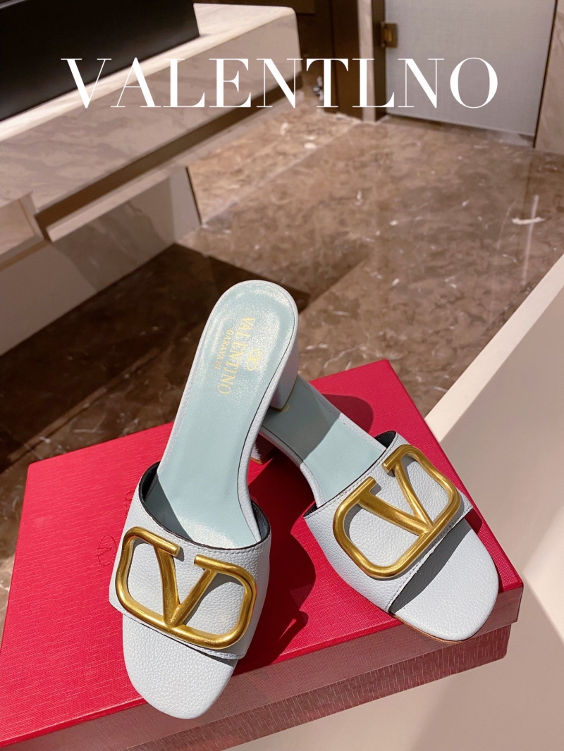 Valentino Slippers